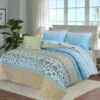 "Buy King Size Bedding Set with Premium Gift Wrapping – Soft and Stylish"