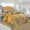"Buy Double Bed Sheet with Luxury Gift Wrapping – Soft, Comfortable, and High-Quality"