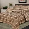 "Buy Double Bed Sheet – Perfect for Gifting with Soft Cotton and Gift Packaging"