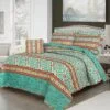 "Luxury King Size Bed Sheet – Soft, Elegant, and Perfectly Packaged for Gifting"