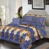"Buy King Size Bed Sheet – Premium Gift Wrapping for Luxurious Comfort"