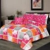 "Buy King Size Bed Sheet – Luxurious Bedding with Gorgeous Gift Packaging"
