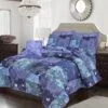 "Shop King Size Bed Sheet – High-Quality, Cozy, and Gift-Wrapped"