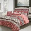 "Buy King Size Bed Sheet Set – High-Quality Bedding, Ideal for Gifting"