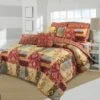 "King Size Bed Sheet Set with Luxury Gift Wrapping – Soft, Comfortable, and Elegant"