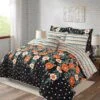 "Shop King Size Bed Sheet with Premium Gift Packing – Soft, Stylish, and Elegant"