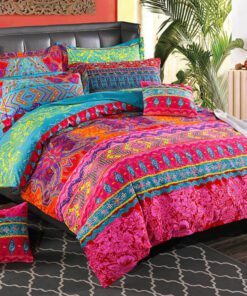 Comforter Razai Set