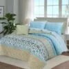 "Buy Double Bed Sheet Set – Soft, High-Quality Fabric with Gift Wrapping"