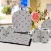 "Tea and Coffee Table Runner – Add Style and Elegance to Your Table"