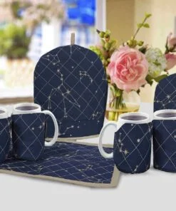 "Shop Premium Table Runner for Tea and Coffee – Enhance Your Dining Experience"