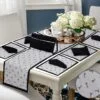 "Shop Stylish Table Maze Runner Set – Elegant and Fun Decor for Your Home"