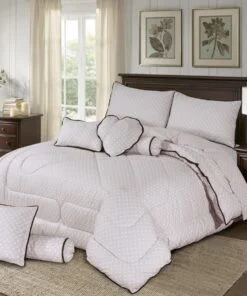 "Shop Fancy Bed Sheet Set for Weddings – Luxurious and Elegant"