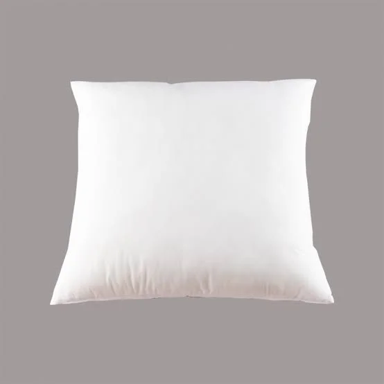 Vacuum Packed Filled Cushion 1 Piece – Soft and Fluffy Pillow