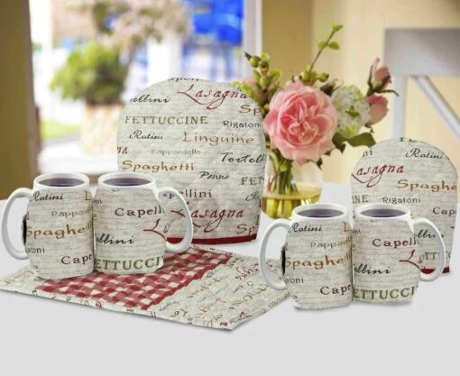 "Buy Tea and Coffee Table Runner – Perfect for Your Dining or Living Room"