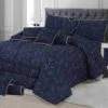 "Shop Now for Fancy Bed Sheet Set – Wedding Collection, Elegant and Comfortable"