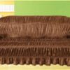 "3-Seater Sofa Cover – High-Quality Fabric to Protect and Enhance Your Sofa"