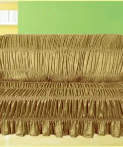 "Buy 3-Seater Sofa Cover – Protect Your Sofa with a Soft, Durable Cover"