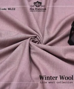"Save Big on Winter-Ready Men’s Unstitched Wool Suit – Best Offer Today"
