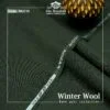 "Shop Men's Wool Suit – Stay Warm with Unstitched Winter Suit Options"