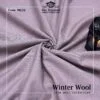 "Best Deal on Men's Unstitched Wool Suit for Winter – Shop Today"