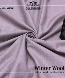 "Best Deal on Men's Unstitched Wool Suit for Winter – Shop Today"