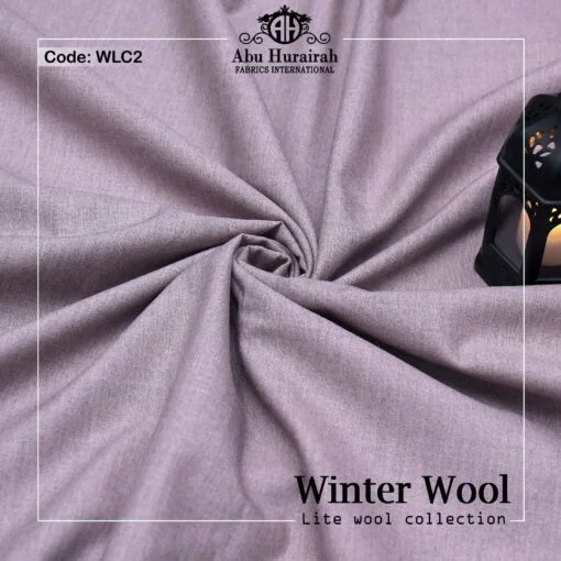 "Best Deal on Men's Unstitched Wool Suit for Winter – Shop Today"