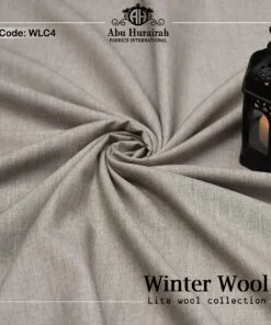 "Best Offer on Men's Unstitched Wool Suit for Winter – Shop Now and Save"