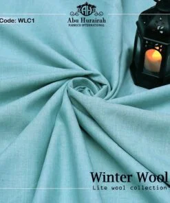"Shop Now – Best Offer on Men's Unstitched Wool Suit for Winter – Warm & Stylish"
