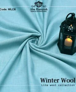 "Exclusive Offer on Men's Unstitched Wool Suit for Winter – Shop Now and Save"