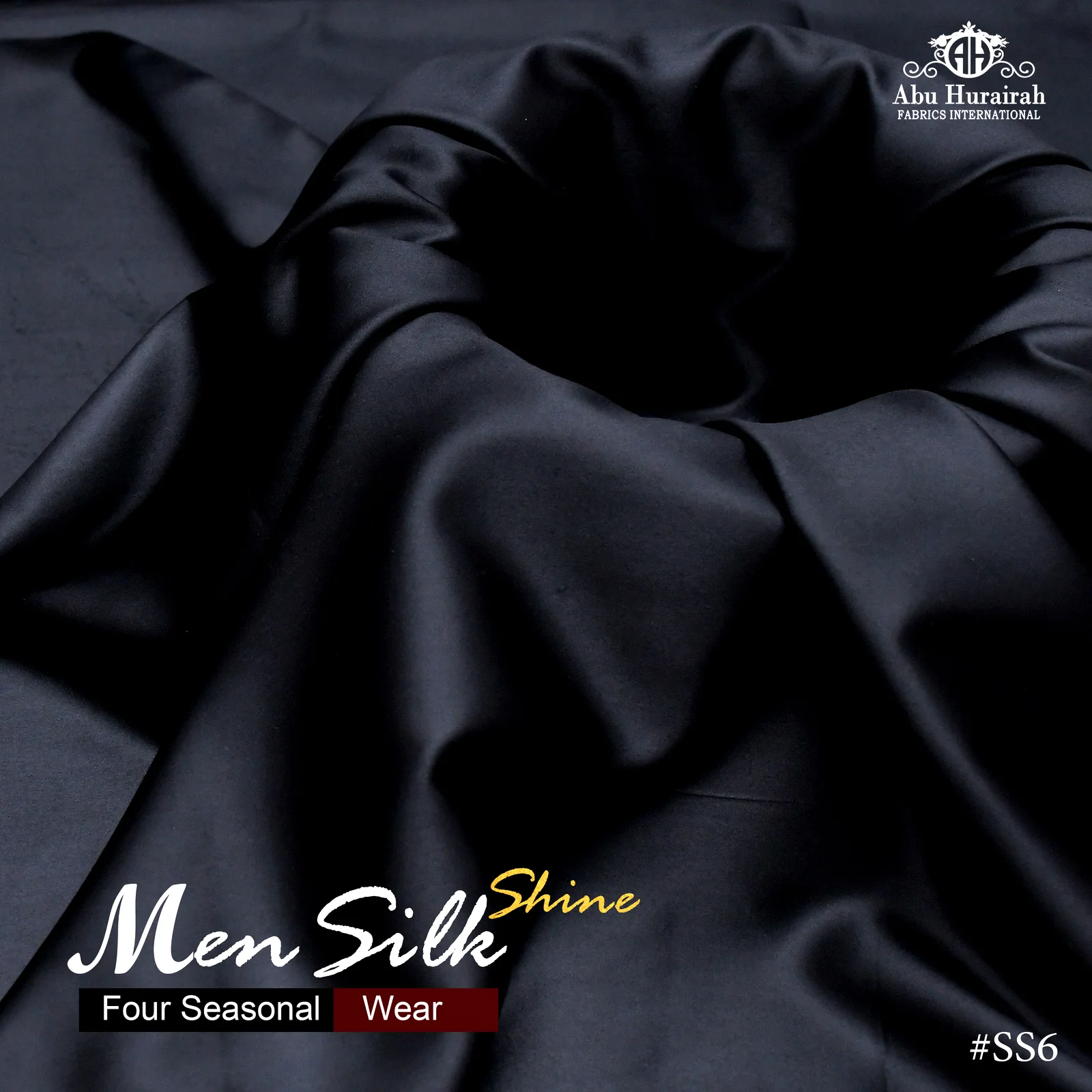 "Shop Men’s Silk Shine Suit – Stylish, Comfortable, and High-Quality"