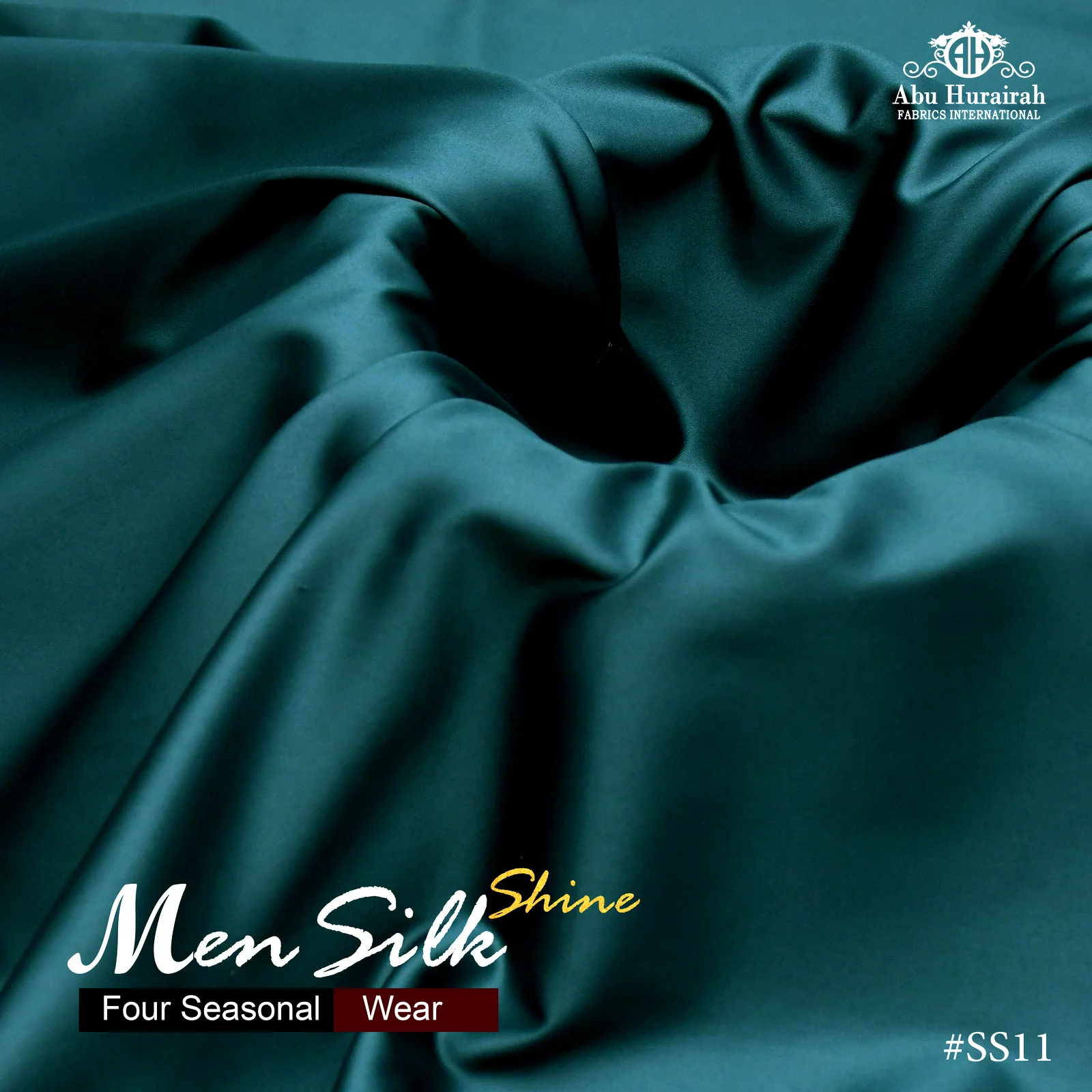 Unstitched silk suit for men in classic mardana colors – premium fabric for formal wear