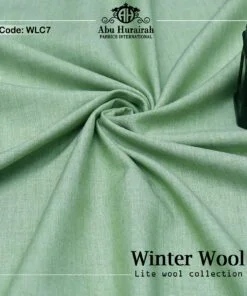 "Unstitched Wool Suit for Men – Perfect for Winter – Limited Stock Available"