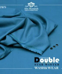 "Star Winter Wash and Wear Suit – Perfect for Professionals, Easy to Care For"