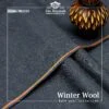 "Top-Quality Unstitched Wool Suit for Winter – Best Deal Available"