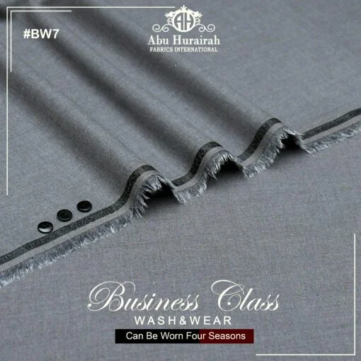 "Shop Business Class Wash and Wear Suit for All Seasons – Best Offer Now"