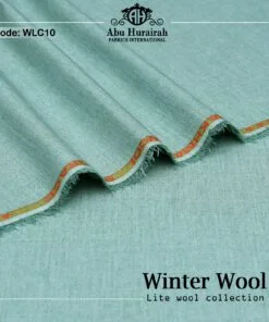 "Premium Winter Wool Suit for Men – Unstitched for Custom Fit – Limited Time Offer"