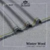 "Shop Men's Unstitched Wool Suit for Winter – Best Deal and Limited Offer"