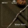 "Buy Unstitched Men's Wool Suit for Winter – Warm, Stylish, and Affordable"