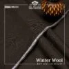 "Limited Time Offer on Men's Winter Wool Suits – High-Quality and Affordable"