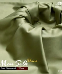 "Shop Now – Silk Shine Suit for Men – Stylish and Premium Quality"