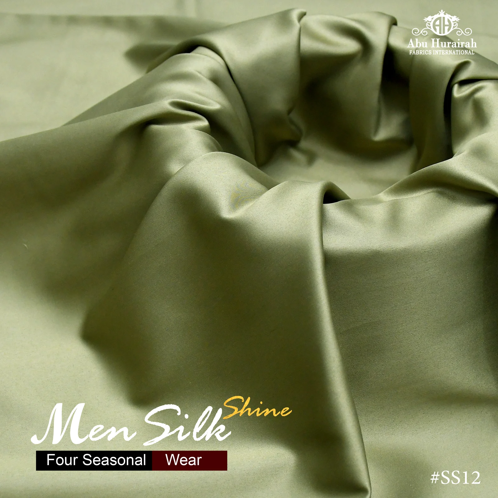 "Shop Now – Silk Shine Suit for Men – Stylish and Premium Quality"