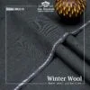"Men's Wool Suit for Winter – Unstitched for a Custom Fit – Shop Now"