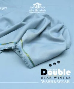 "Shop Star Winter Wash and Wear Suit – Stylish, Comfortable, and Low Maintenance"
