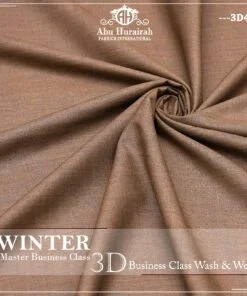 "Shop 3D Wool Suit for Winter – Premium Quality Wool for Cold Weather Comfort"