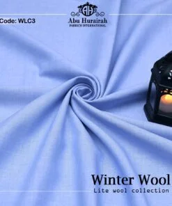"Save Big on Men's Unstitched Wool Suit for Winter – Limited Time Offer"