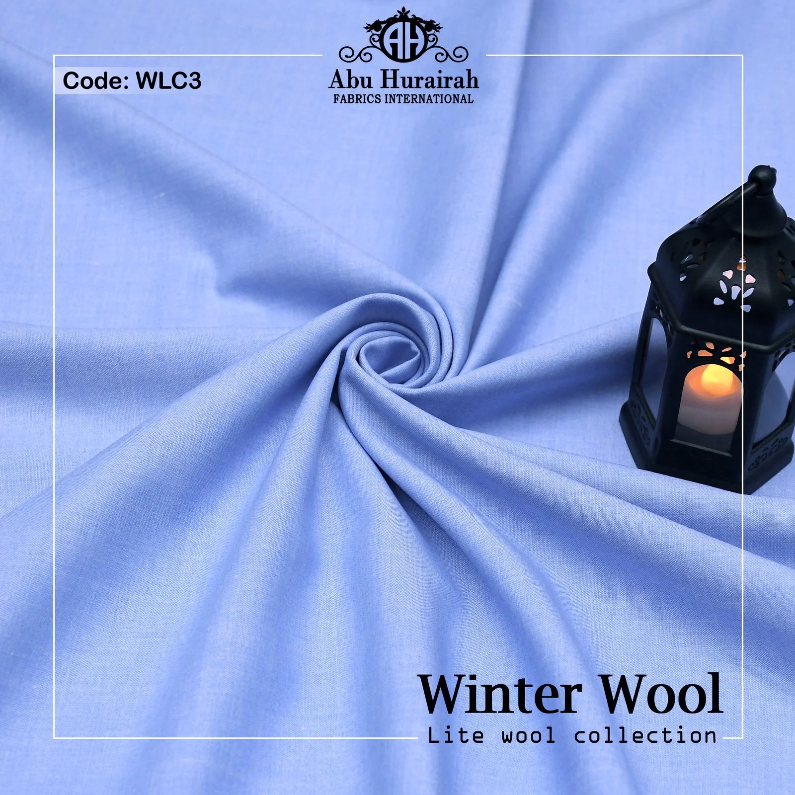 "Save Big on Men's Unstitched Wool Suit for Winter – Limited Time Offer"