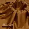 "Silk Shine Fabric – High-Quality and Glossy Finish for Luxury Wear"