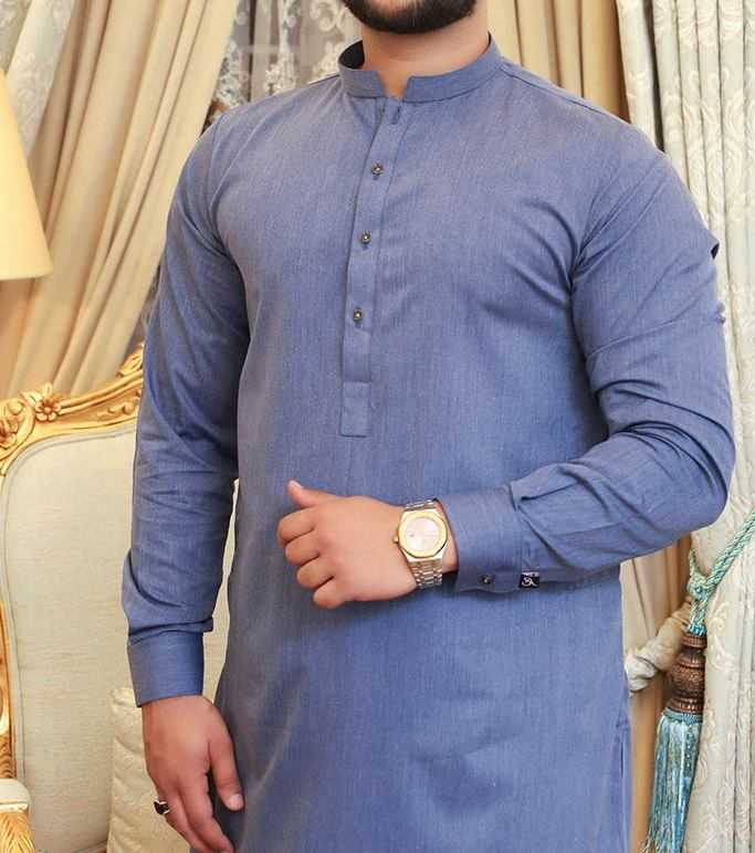All Men’s Fabrics & Unstitched Suits – Gul Ahmed, J., Khaadi & More | Abu Hurairah Fabrics