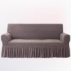 "Shop Sofa Cover – Available for 5 Seater, 3 Seater, 2 Seater, and Customizable Sizes"