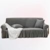 "Sofa Cover Collection – 5 Seater, 3 Seater, 2 Seater, or Custom Fit for Your Sofa"
